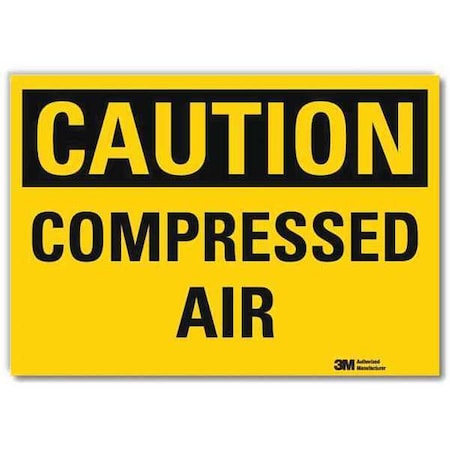 Safety Sign, 10 in H, 14 in W, Reflective Sheeting, Horizontal Rectangle, English, U4-1137-RD_14X10 MPN:U4-1137-RD_14X10