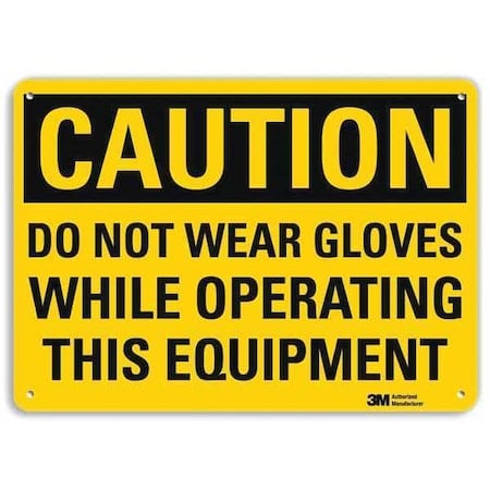 Caution Sign, 10