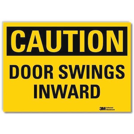 Safety Sign, 10x14in, Reflective Sheeting MPN:U4-1216-RD_14X10