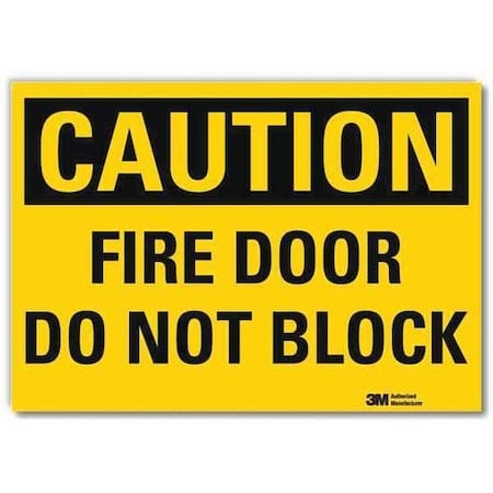 Safety Sign, 10x14in, Reflective Sheeting MPN:U4-1305-RD_14X10