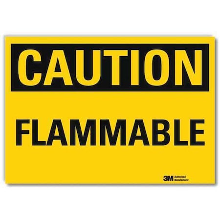 Safety Sign, 5 in H, 7 in Width, Reflective Sheeting, Horizontal Rectangle, English, U4-1310-RD_7X5 MPN:U4-1310-RD_7X5
