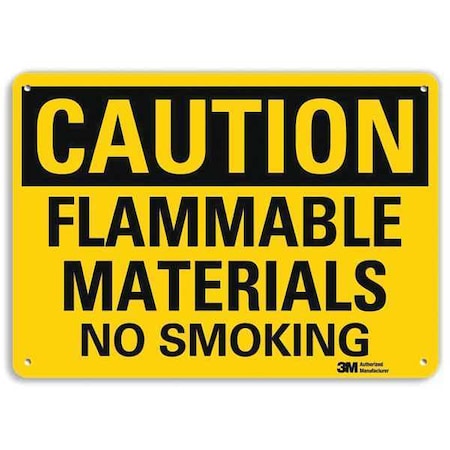 Caution Sign, 10