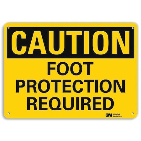 Caution Sign, 14
