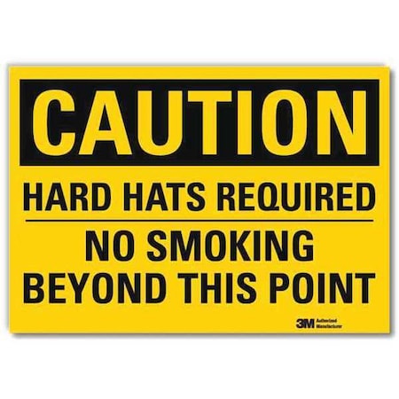 Caution Sign, 10