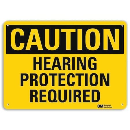 Caution Sign, 14