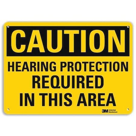Caution Sign, 10