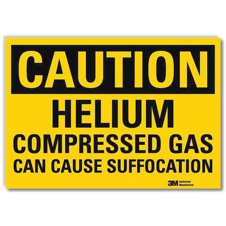 Safety Sign, 5 in H, 7 in Width, Reflective Sheeting, Horizontal Rectangle, English, U4-1407-RD_7X5 MPN:U4-1407-RD_7X5