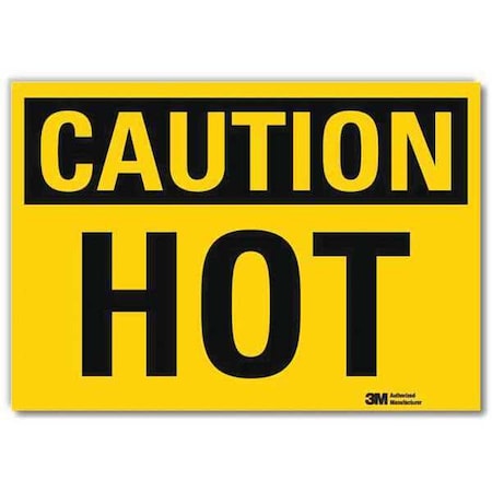 Safety Sign, 10 in H, 14 in W, Reflective Sheeting, Horizontal Rectangle, English, U4-1424-RD_14X10 MPN:U4-1424-RD_14X10