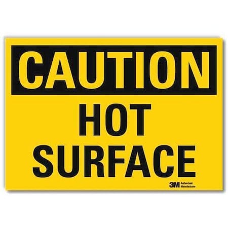 Safety Sign, 7 in Height, 10 in W, Reflective Sheeting, Vertical Rectangle, English, U4-1428-RD_10X7 MPN:U4-1428-RD_10X7