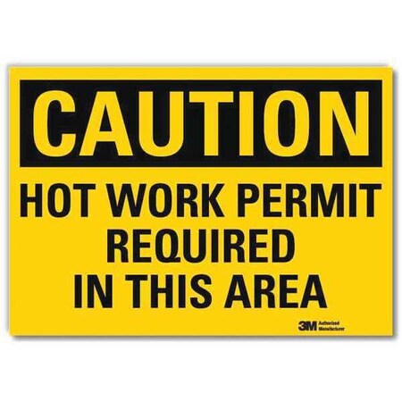 Safety Sign, 7 in Height, 10 in W, Reflective Sheeting, Vertical Rectangle, English, U4-1434-RD_10X7 MPN:U4-1434-RD_10X7