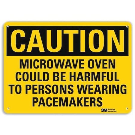 Caution Sign, 14
