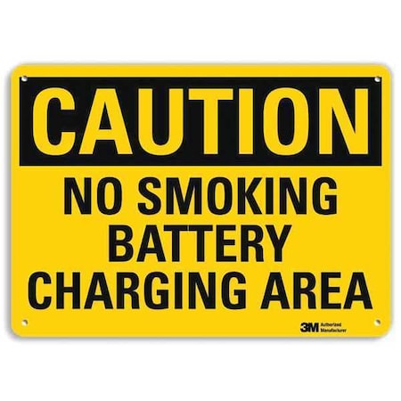 Caution Sign, 10