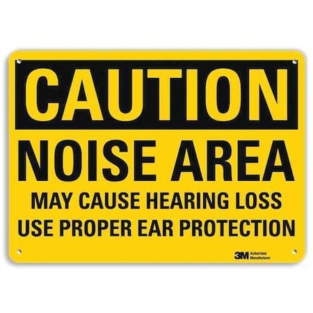 Caution Sign, 10