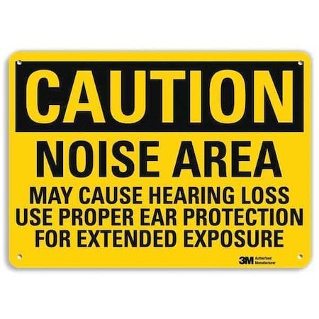 Caution Sign, 10