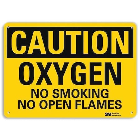 Caution Sign, 7