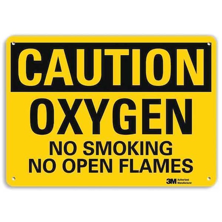 Caution Sign, 10