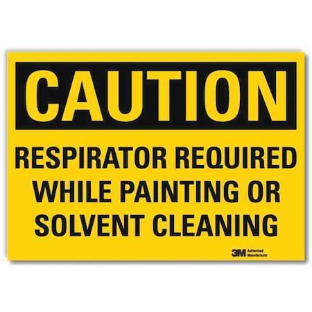 Safety Sign, 7 in Height, 10 in Width, Reflective Sheeting, Vertical Rectangle, English MPN:U4-1626-RD_10X7