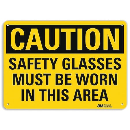 Caution Sign, 10