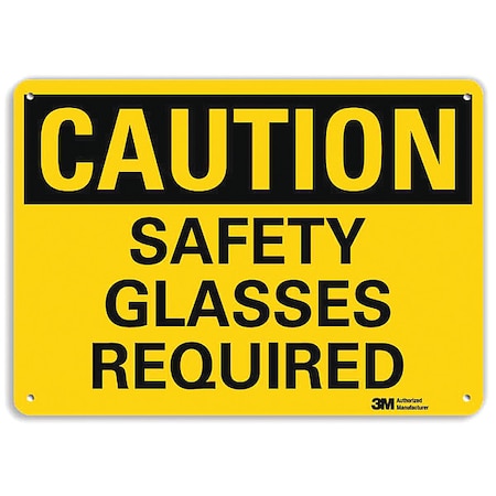 Caution Sign, 14