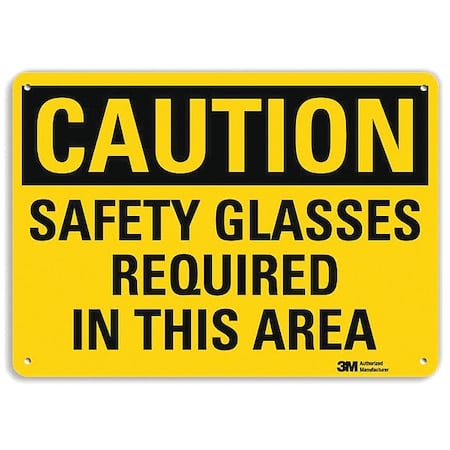 Caution Sign, 14