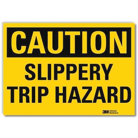 Safety Sign, 10 in H, 14 in W, Reflective Sheeting, Horizontal Rectangle, English, U4-1670-RD_14X10 MPN:U4-1670-RD_14X10
