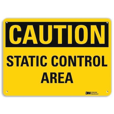 Caution Sign, 14