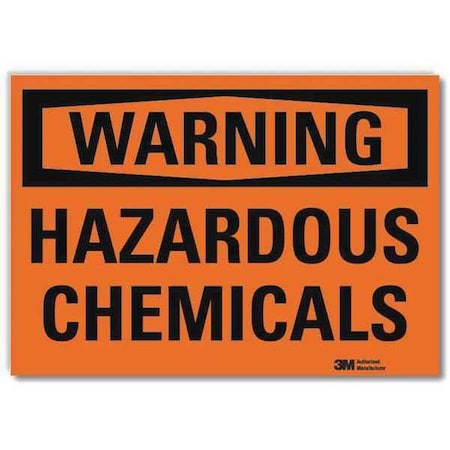 Security Sign, 10 in H, 14 in W, Horizontal Rectangle, English, U6-1109-RD_14X10 MPN:U6-1109-RD_14X10