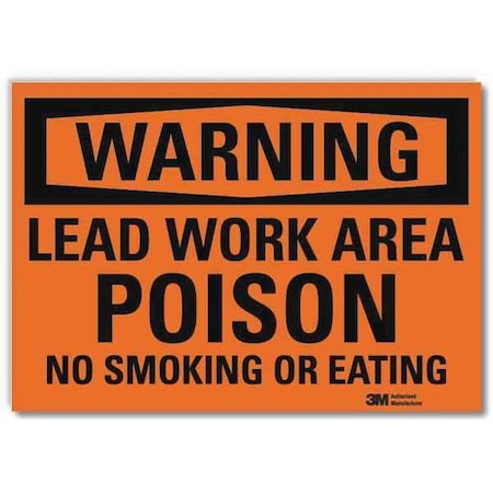 Security Sign, 7