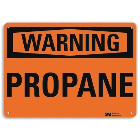 Warning Sign, 10