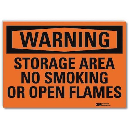 Security Sign, 7
