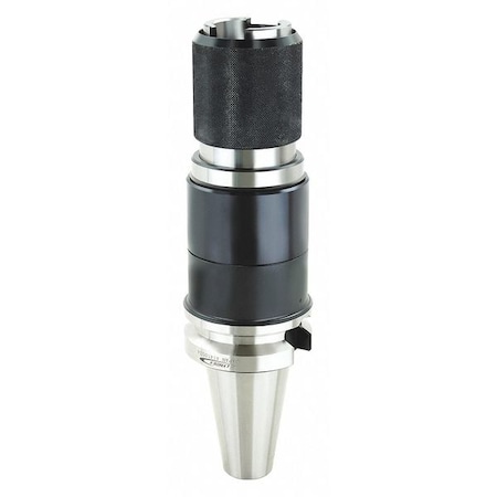 Tap Holder, No 1, BT30, 2.40in Length MPN:B30S5-0562-2.40
