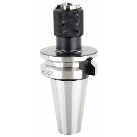 Rigid Tap Holder, No 3, BT50, 5.23in Length MPN:B50R5-1375-5.23