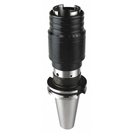 Coolant T Tap Holder, No 1, CAT40, 3.98in L MPN:C4005-0562-3.98(C)