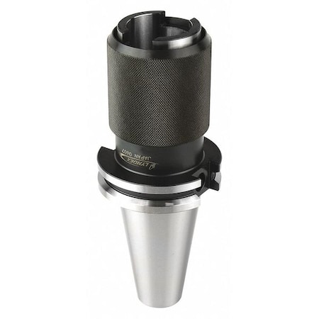 Rigid Tap Holder Coolant T, No 1, 2.87in L MPN:C50R5-0562-2.87(C)