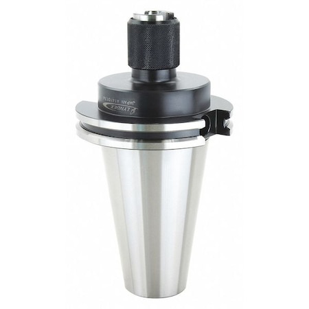 Rigid Tap Holder, No 3, 4.98in L. MPN:C50R5-1375-4.98