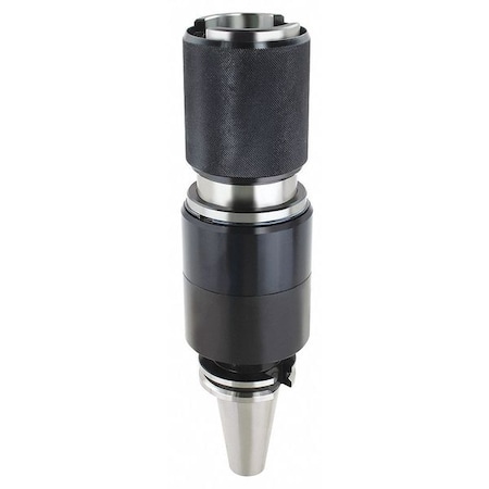 Tap Holder, No 3, CAT50, 5.75in Length MPN:C50S5-1375-5.75