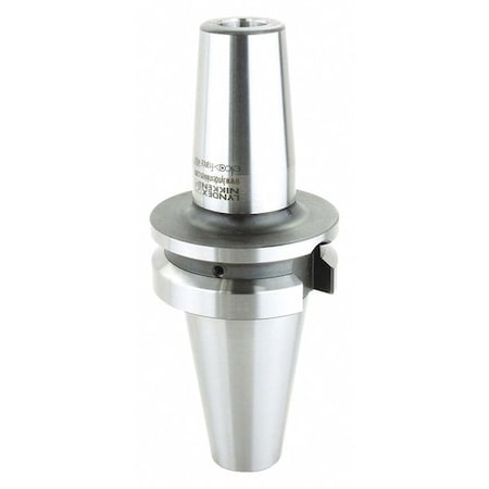 Shrink Fit Hldr Pre-Bal, 1/8in, 3.54inProj MPN:BT40-SF0125-3.54