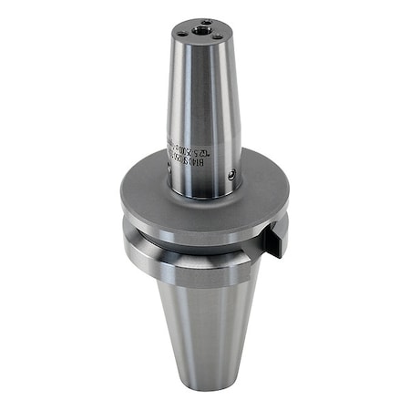 Shrink Fit Holder, BT40, 1/4in, 3.54in Proj MPN:BT40-SF0250-3.54CP