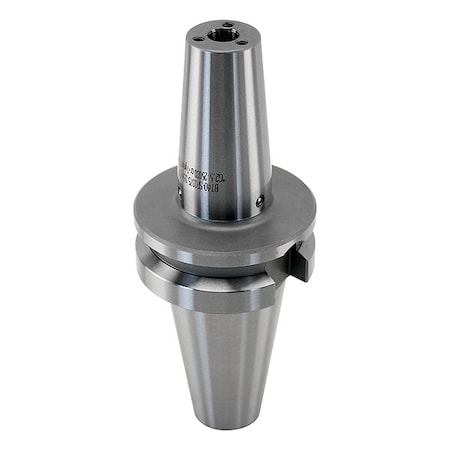 Shrink Fit Holder, BT40, 3/8in, 3.54in Proj MPN:BT40-SF0375-3.54CP