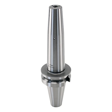 Shrink Fit Holder, BT40, 3/8in, 6.30in Proj MPN:BT40-SF0375-6.30CP