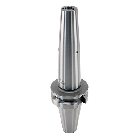 Shrink Fit Holder, BT40, 1/2in, 6.30in Proj MPN:BT40-SF0500-6.30CP