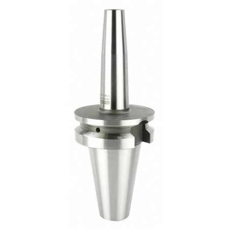 Shrink Fit Holder, BT40, 5/8in, 6.30in Proj MPN:BT40-SF0625-6.30CP