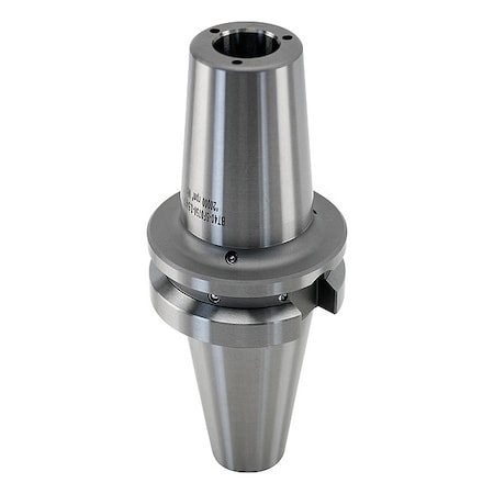 Shrink Fit Holder, BT40, 3/4in, 3.54in Proj MPN:BT40-SF0750-3.54CP