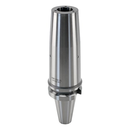 Shrink Fit Holder, 1in, 6.30in Proj MPN:BT40-SF1000-6.30CP