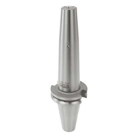 Shrink Fit Holder, CAT40, 10mm, 160mm Proj MPN:CAT40-SF10-160CP