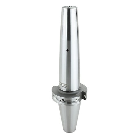 Shrink Fit Holder, CAT40, 16mm, 160mm Proj MPN:CAT40-SF16-160CP