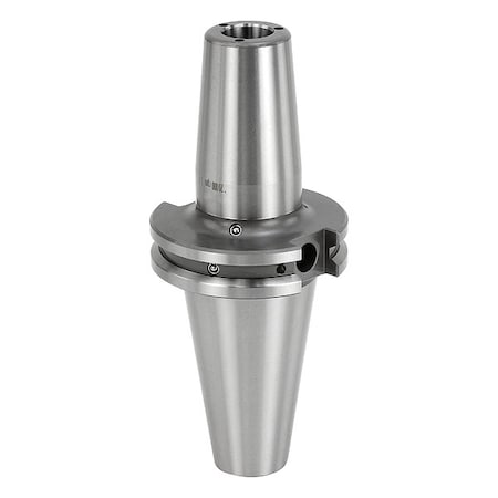 Shrink Fit Holder, CAT40, 16mm, 80mm Proj MPN:CAT40-SF16-80CP