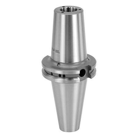 Shrink Fit Holder, CAT40, 20mm, 80mm Proj MPN:CAT40-SF20-80CP