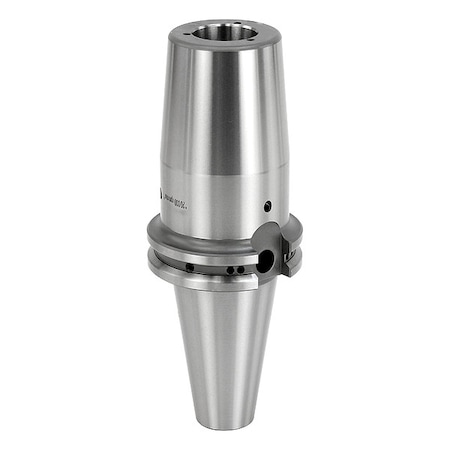 Shrink Fit Holder, CAT40, 25mm, 100mm Proj MPN:CAT40-SF25-100CP