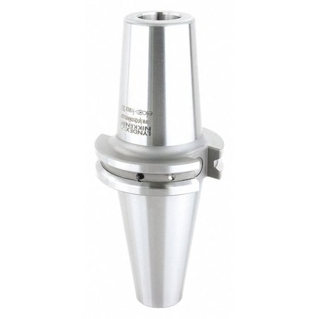 Shrnk Fit Hldr Pre-Bal, CAT40, 6mm, 80mmPrj MPN:CAT40-SF6-80